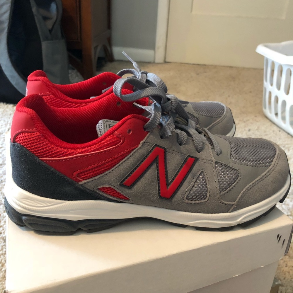 New Balance like new